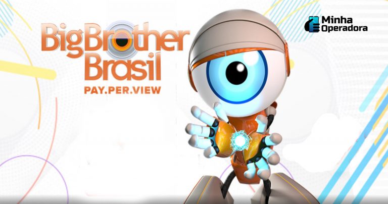 Veja quanto vai custar o PPV do BBB21 na TV por assinatura