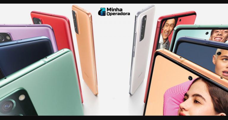 Vivo desconta R$ 3 mil na compra do Galaxy S20+, mas infla valor