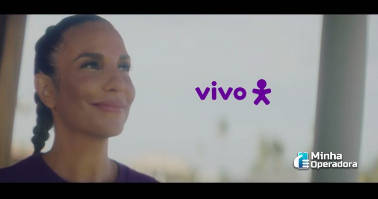 Vivo libera recargas via PIX e doa 10 GB de bônus