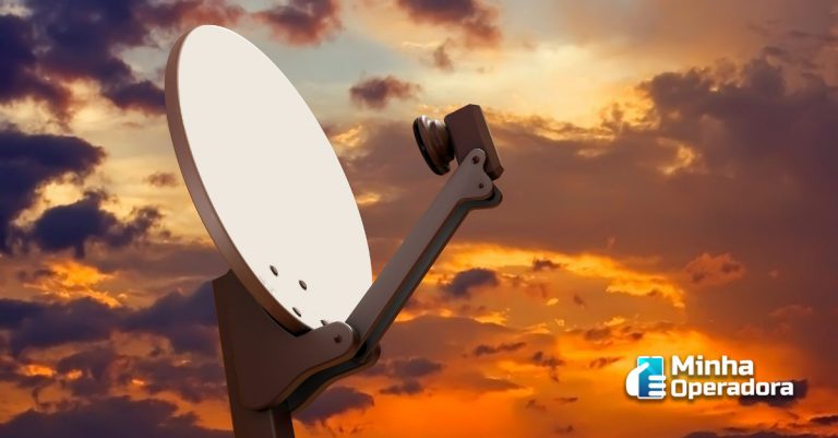 Bolsonaro edita MP que impulsiona banda larga em áreas rurais