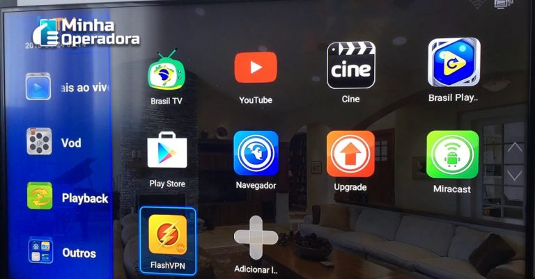 Brasil é líder mundial em consumo de serviços IPTV pirata