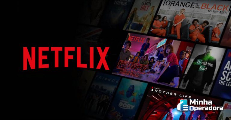 Como contratar a Netflix? Confira o nosso passo a passo