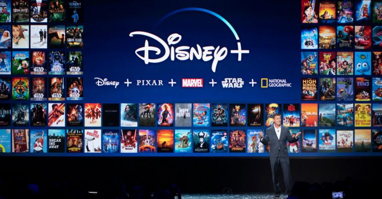 Disney+ anuncia reajuste em preços de planos de assinatura