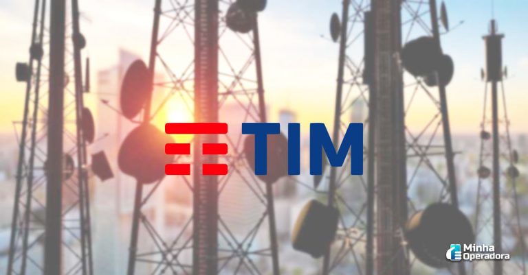 Dona da TIM conclui acordo milionário com a Canson