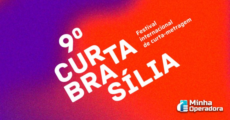 Looke exibe gratuitamente ‘Festival Curta Brasília’