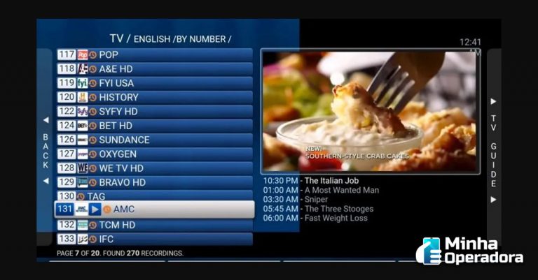 Provedor IPTV pirata é condenado a pagar multa milionária