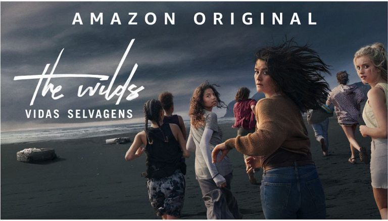 Amazon Prime Vídeo terá Lost e mais séries originais em dezembro
