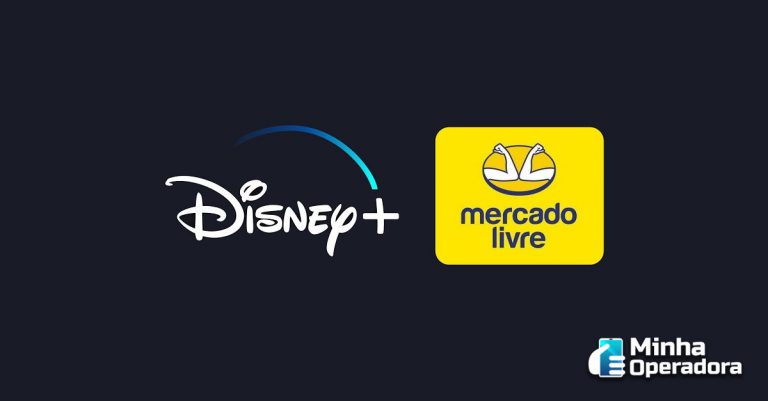 Usuários do Mercado Livre enfrentam problemas com o Disney+