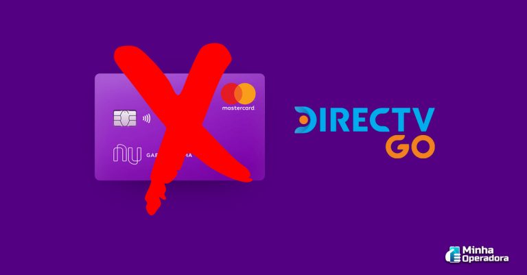Usuários reclamam de problemas para assinar o DirecTV Go