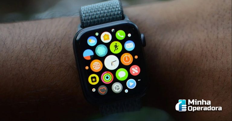 Vivo oferta acesso 4G gratuito para smartwatches