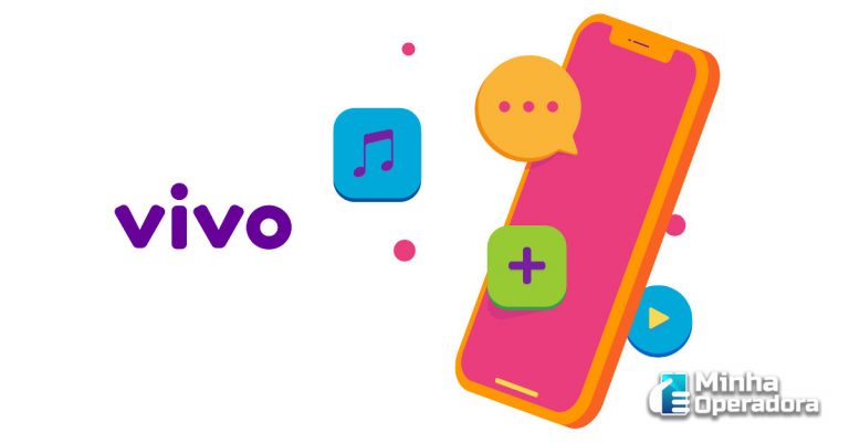 ‘Vivo Pré Diário’ cobra R$ 0,99 por dia que usar internet ou ligações