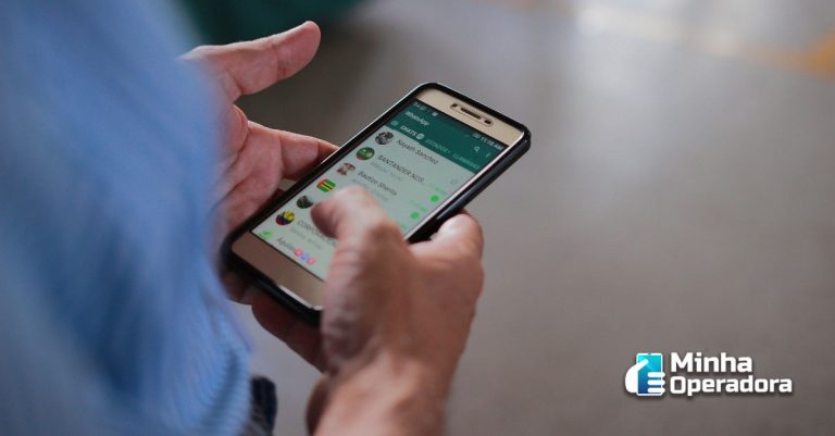 WhatsApp deixará de funcionar em aparelhos iOS e Android em 2021