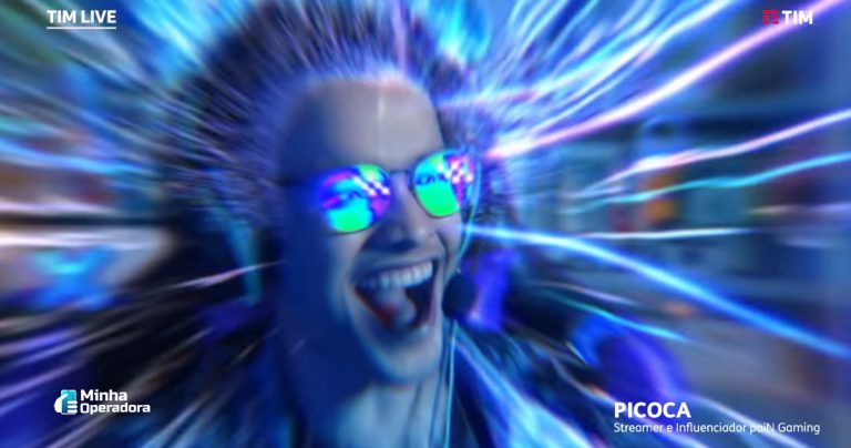 ‘5G DSS’ da TIM chegará em mais 12 cidades