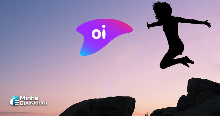Ações da Oi fecham em alta após interesse do BTG Pactual