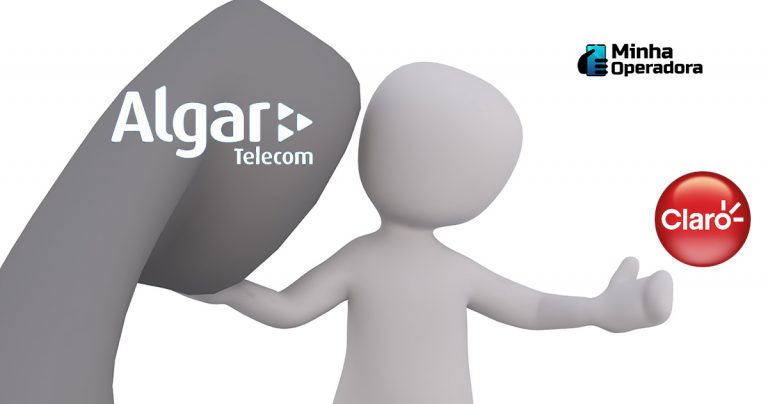 Algar Telecom assume 0800 que era da Claro