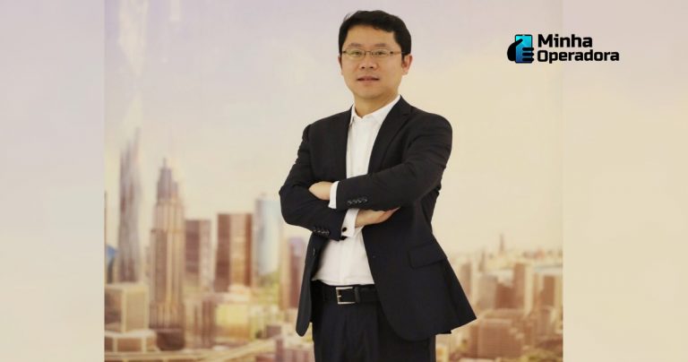Banimento é contra a Constituição, diz presidente da Huawei