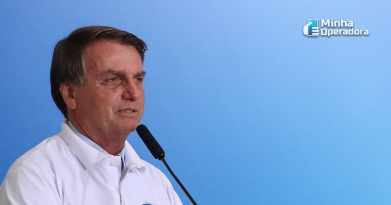 Bolsonaro deve liberar atuação da Huawei no Brasil