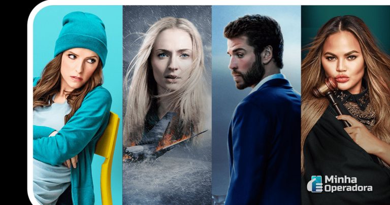 Brasil pode ganhar mais uma IPTV grátis (com streaming de vídeo)