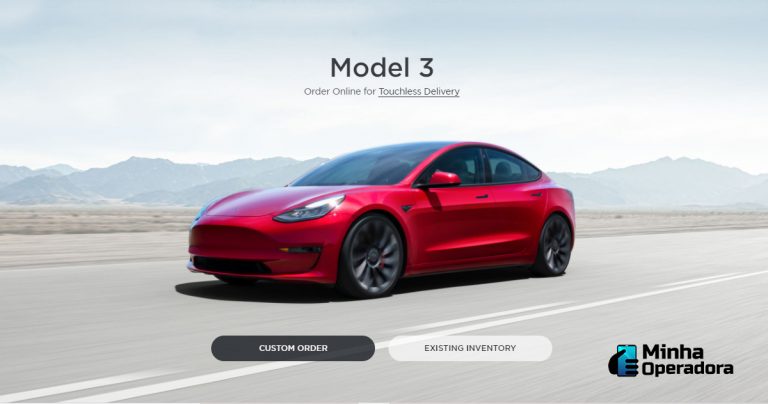 Carro ligado pelo smartphone frustra empreendedor