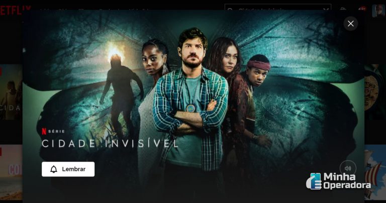 Crescimento do Globoplay pode gerar mudança na Netflix