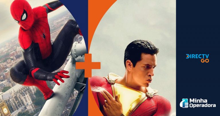 DirecTV Go continua promoção da HBO, com menor duração