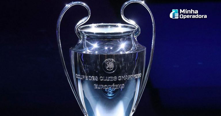 Globo, Disney, Warner e SBT vão disputar direitos da Champions