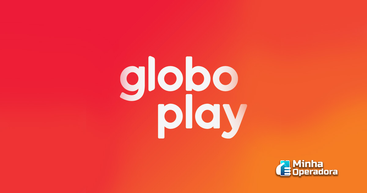 Logotipo Globoplay