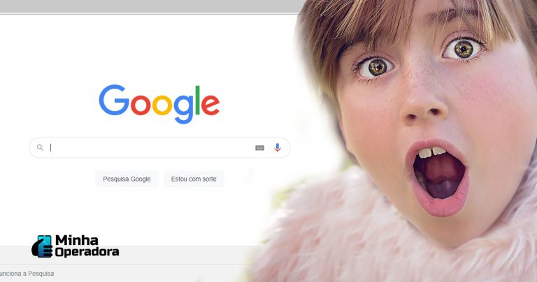 Google cogita fechar sistema de buscas