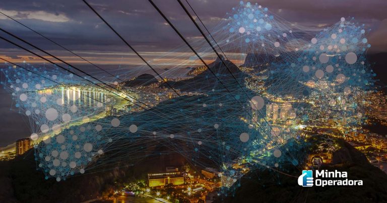 Governo do Rio de Janeiro vai investir R$ 710 milhões em rede