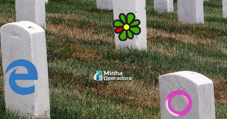 Hangouts, Microsoft Edge, Skype e outros chegam ao fim em breve