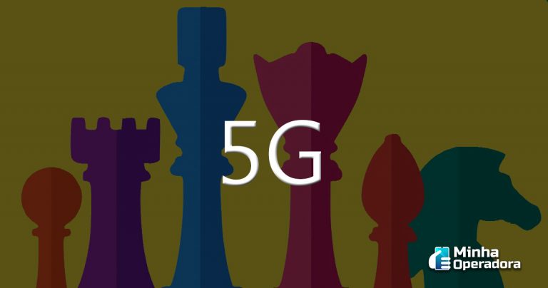 Leilão 5G nos EUA ultrapassa US$ 70 bilhões