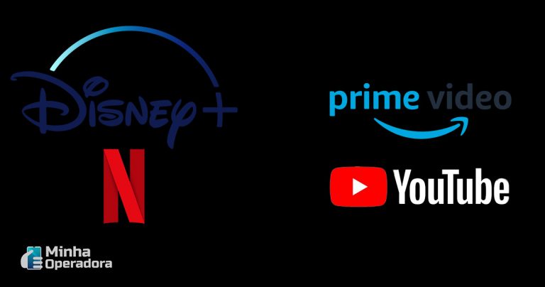 Netflix, Disney+, YouTube e outros podem sofrer bloqueio