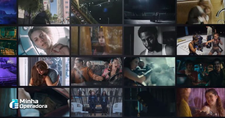 Netflix adota estratégia ‘agressiva’ contra concorrentes em 2021