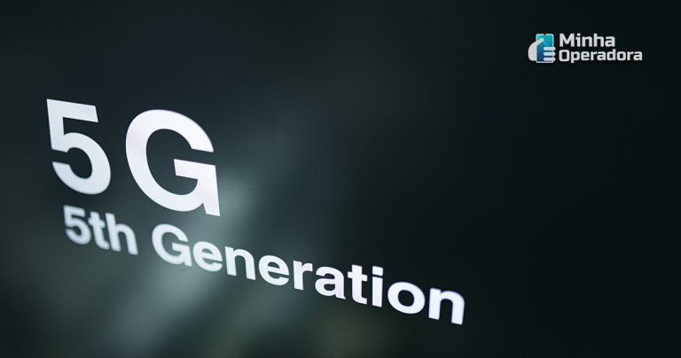 Nokia e Google se unem pelo 5G