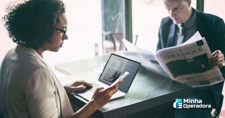Operadoras se tornam cruciais para emplacar serviços digitais