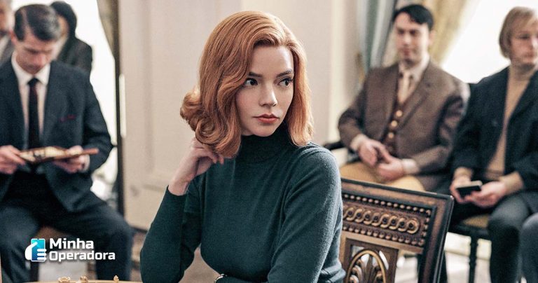 Séries de sucesso impulsionam resultados da Netflix