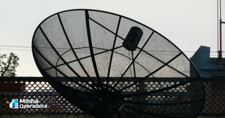 Solução promete driblar interferência do 5G na TV parabólica
