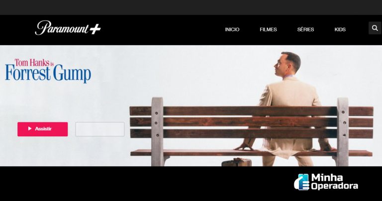 Streaming da Paramount ganha data para chegar ao Brasil