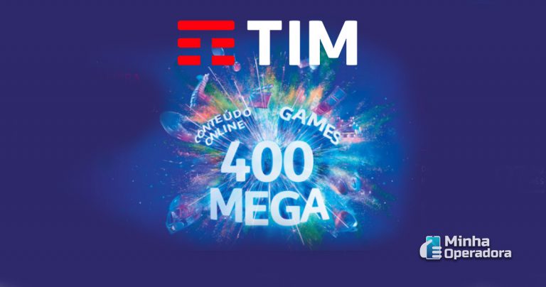 TIM vai seguir os passos da Oi com ‘empresa de fibra óptica’