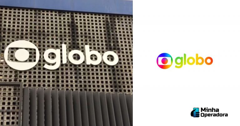 TV Globo começa a aplicar nova marca