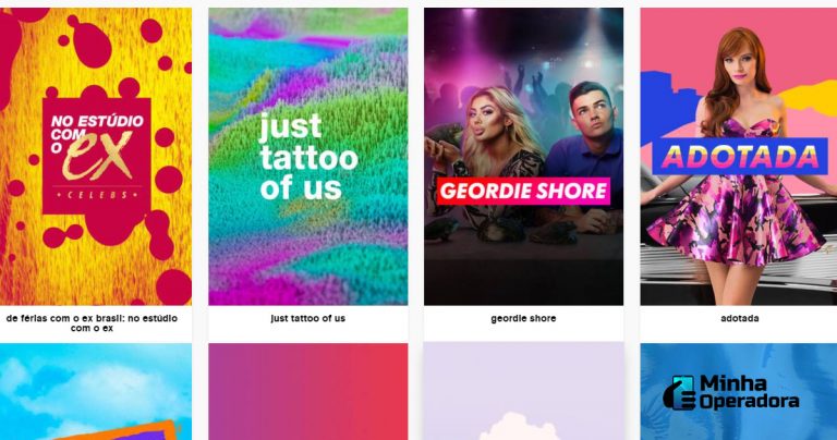 ViacomCBS descontinua 4 plataformas de streaming