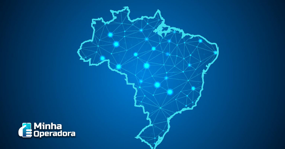 Anatel está com base de dados de backhaul de fibra desatualizado