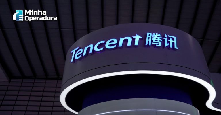 Após operadoras chinesas, Trump mira na Tencent