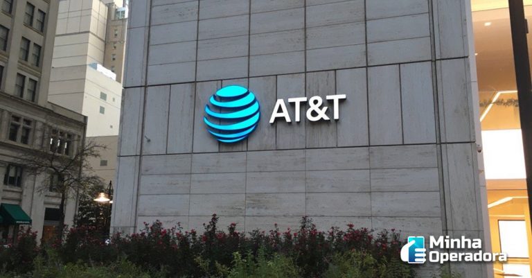 AT&T acumula prejuízo bilionário no último trimestre