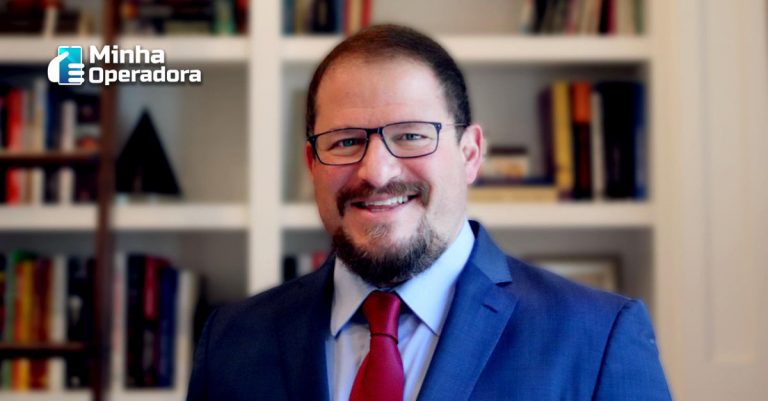 Brasileiro assume comando da americana Qualcomm