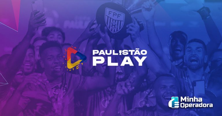 Federação Paulista de Futebol lança serviço gratuito de streaming