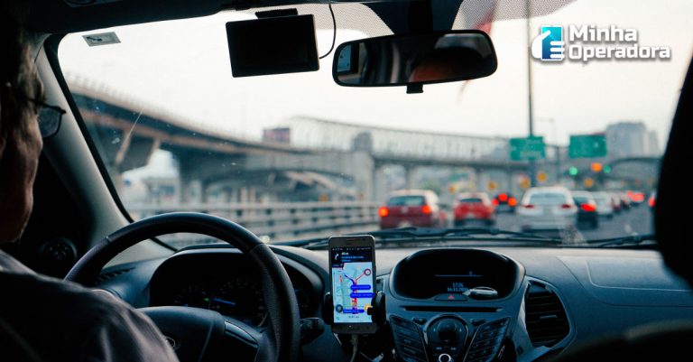 Uber lança MVNO com plano ilimitado para motoristas e entregadores