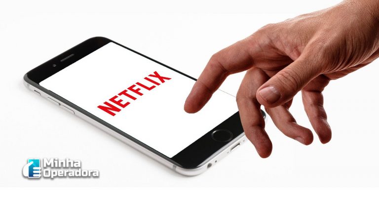 Usuários da Netflix são vítimas de golpe na internet