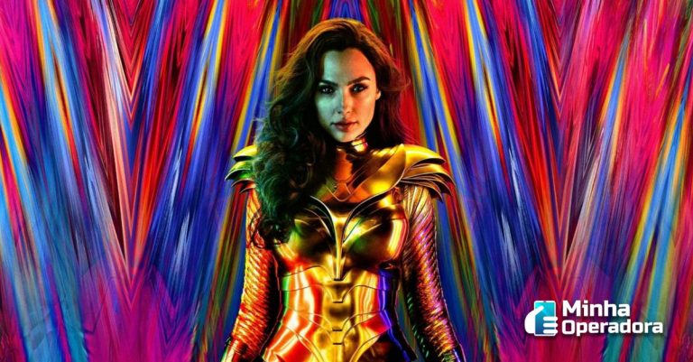 Warner pretende lançar filmes da DC diretamente no HBO Max