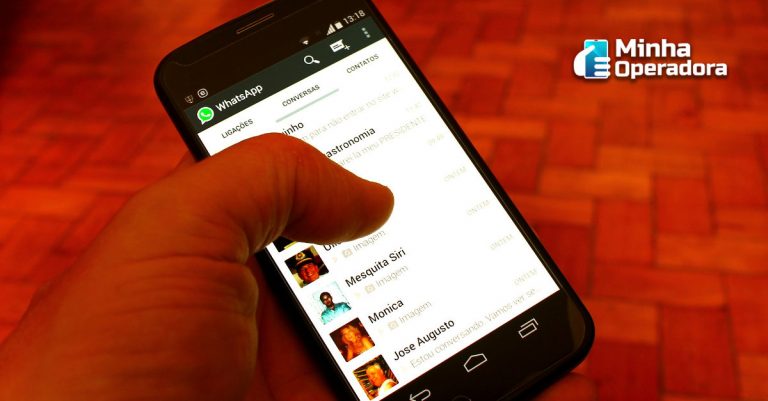 WhatsApp registra 1,4 bilhão de chamadas de voz e vídeo no ano novo